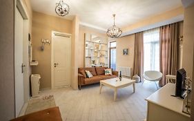 Apartment Krcanisi